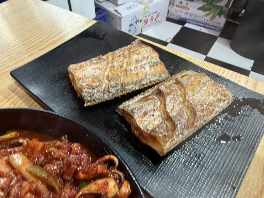 이모네생선구이 사진 7