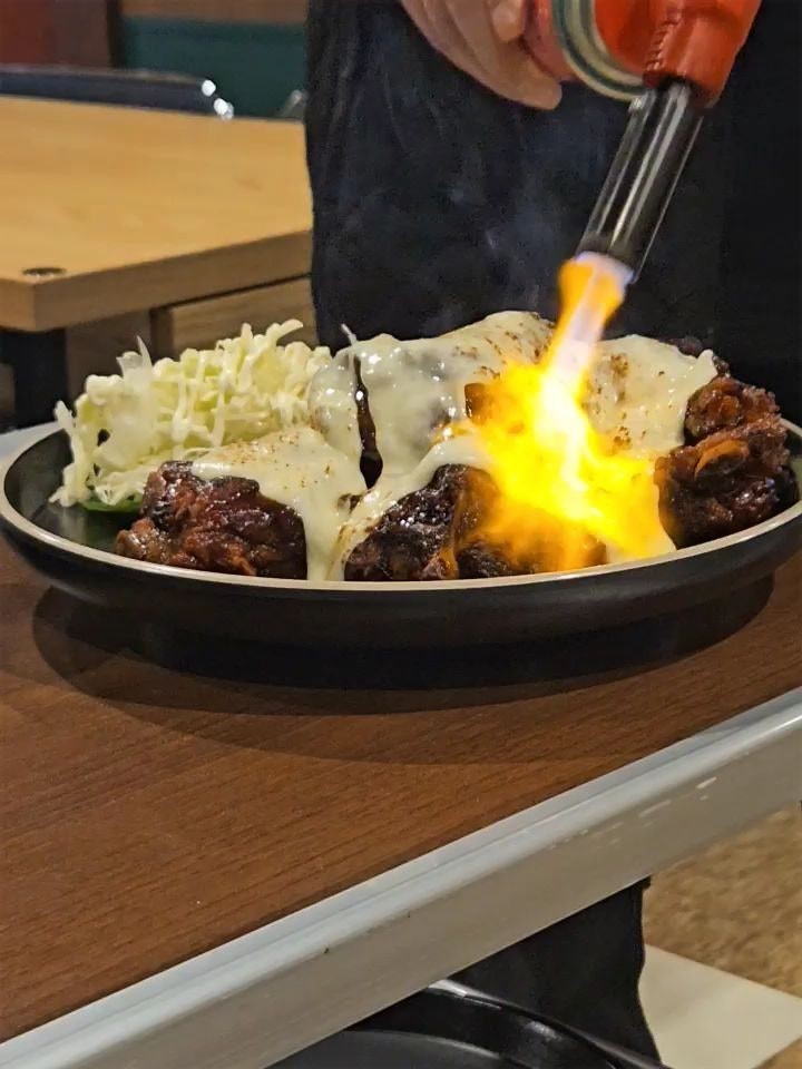 엄순녀뼈구이순대국 강남역점 사진 8