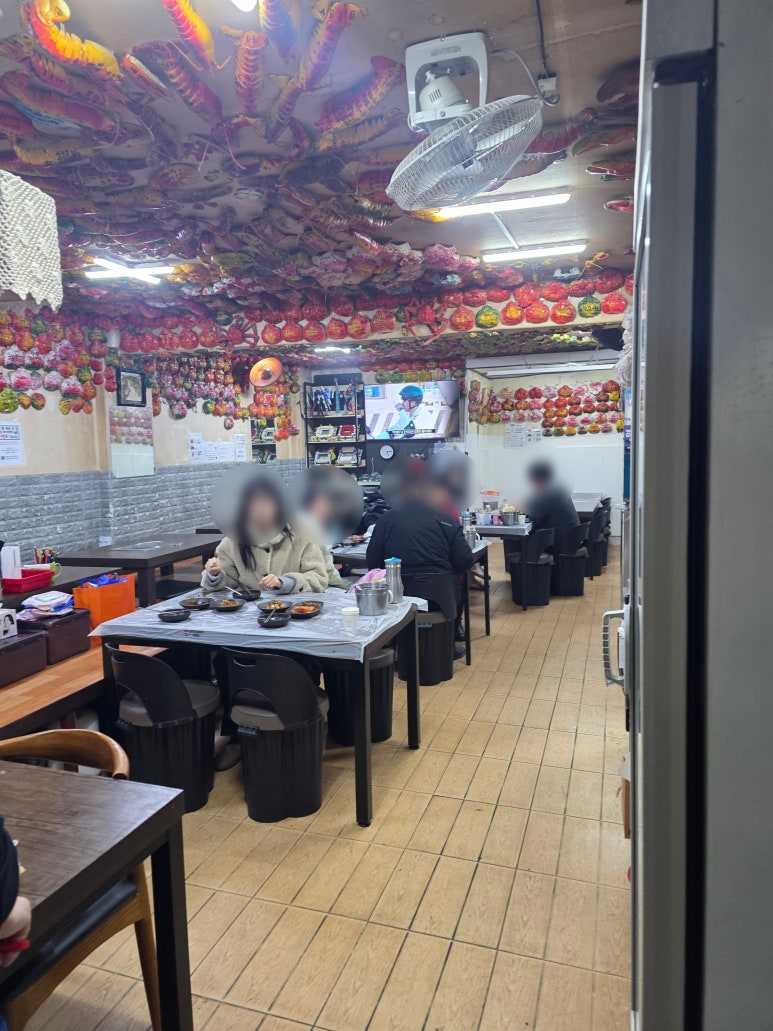 셀프수산 사진 6