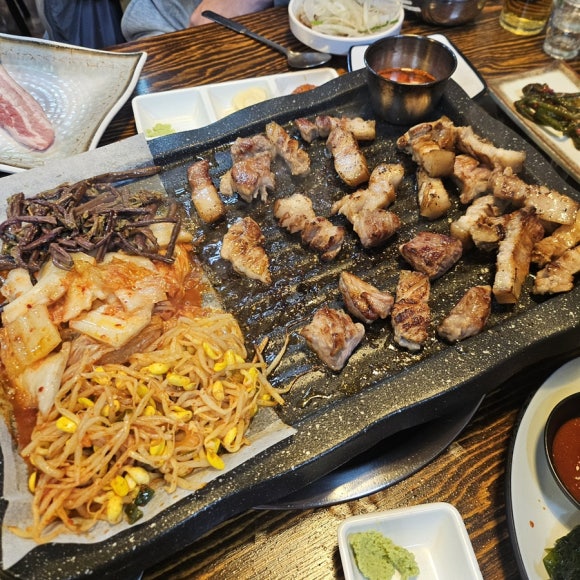 푸른바당돼지 사진 7