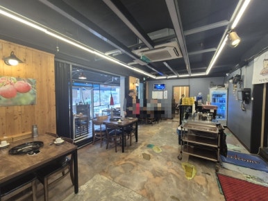 신의주부대찌개 비원점 사진 5