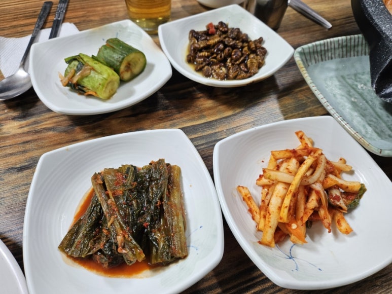 옛골김치생삼겹 사진 8