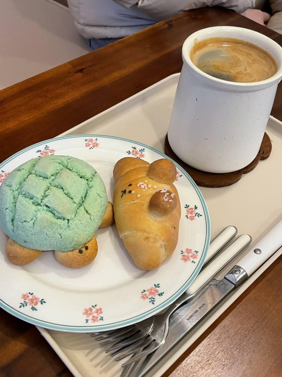 솔빵울 과자점 사진 6