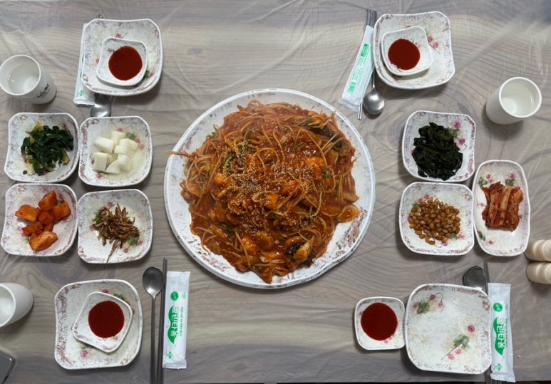 춘하추동회관 사진 3