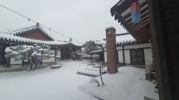 단촌서원고택펜션 이미지