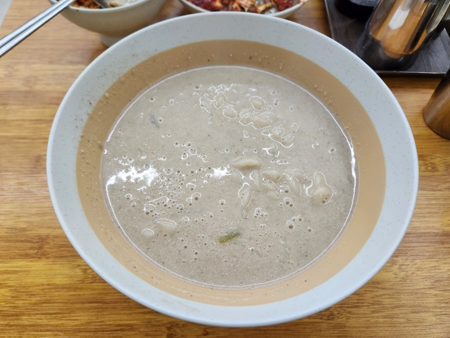 바다가득칼국수 사진 8