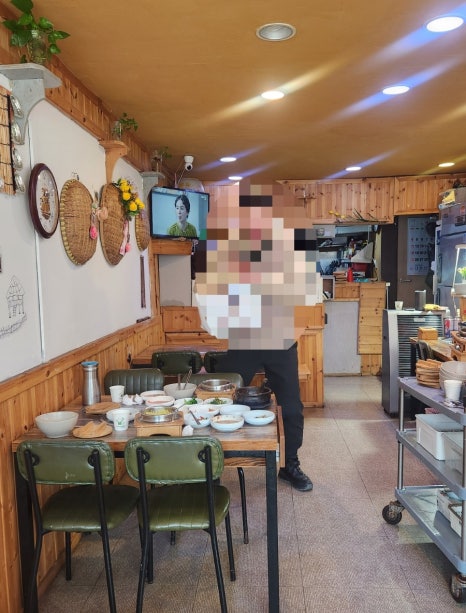 곤드레돌솥밥 사진 2