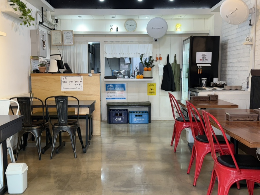 순대랑 사진 5