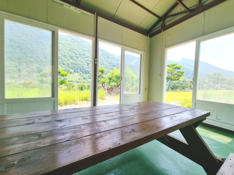 강가의아침펜션 이미지