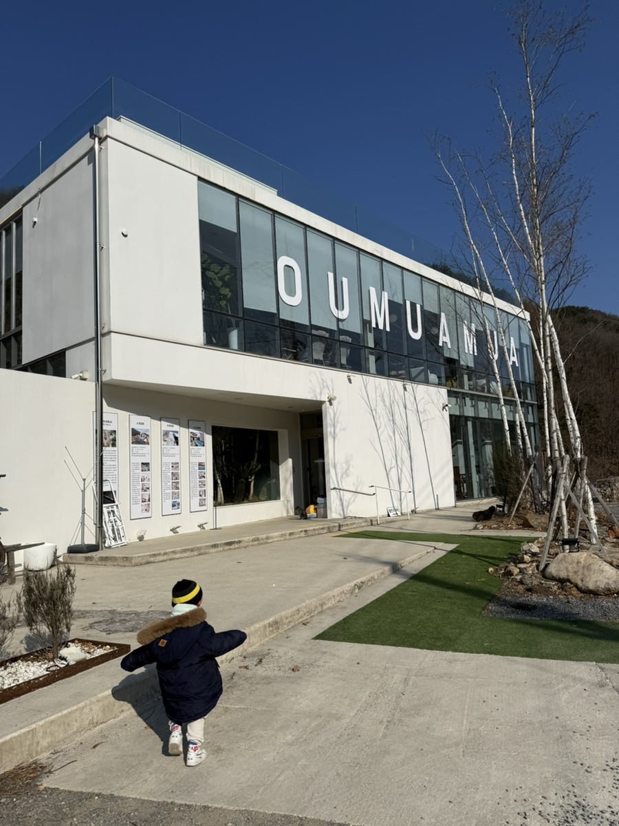 오무아무아 풀빌라 이미지