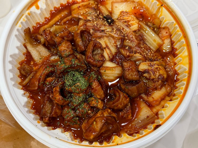 돼지게티 서초점 사진 7