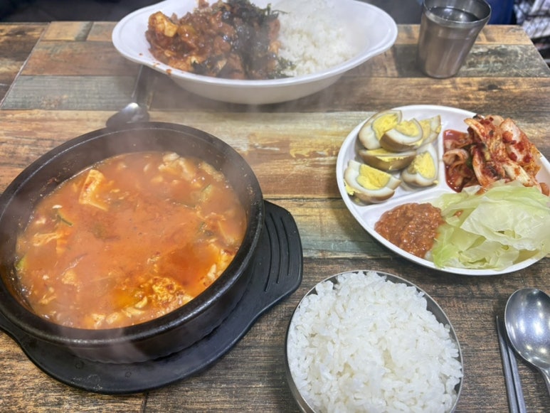 김밥365 신길점 사진 5