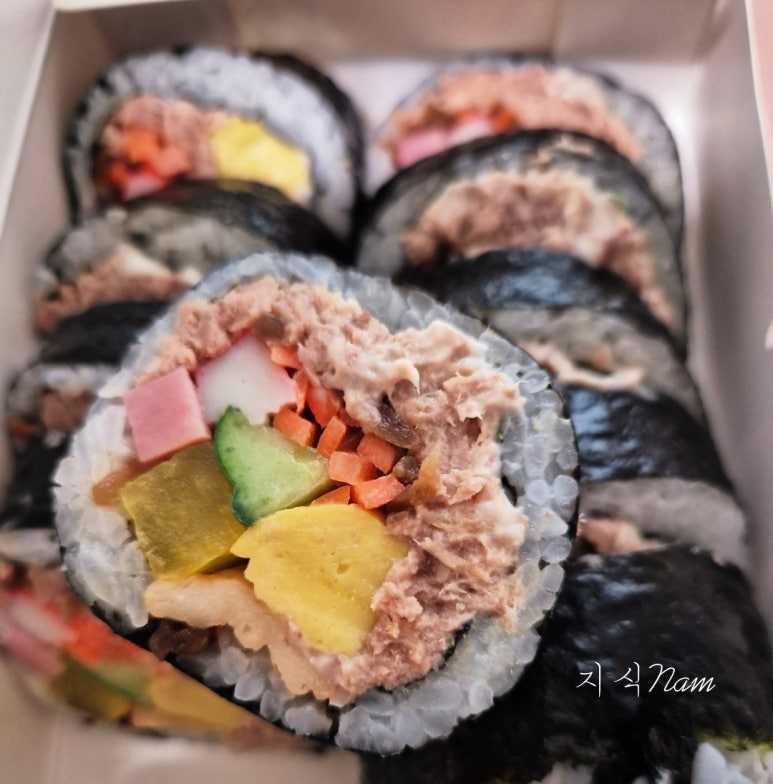 김가네 서울역점 사진 8