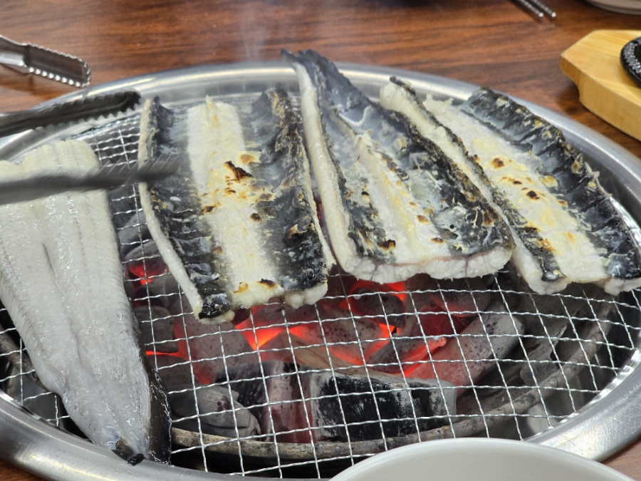 민물장어정육식당 도련올레 사진 3