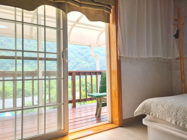 강가의아침펜션 이미지