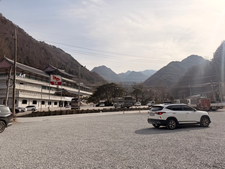 백자리식당 이미지