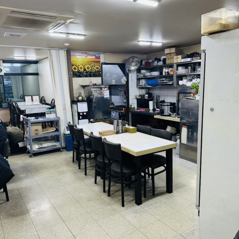 영진식당 사진 8