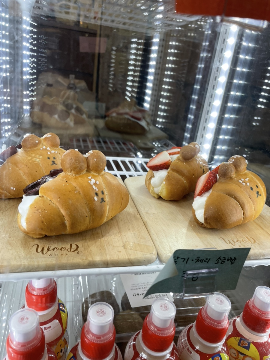 솔빵울 과자점 사진 5