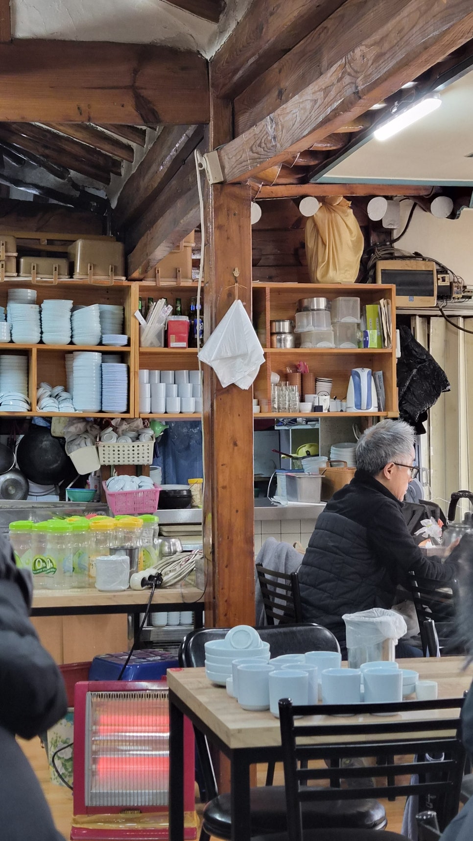 부창삼계탕 사진 5