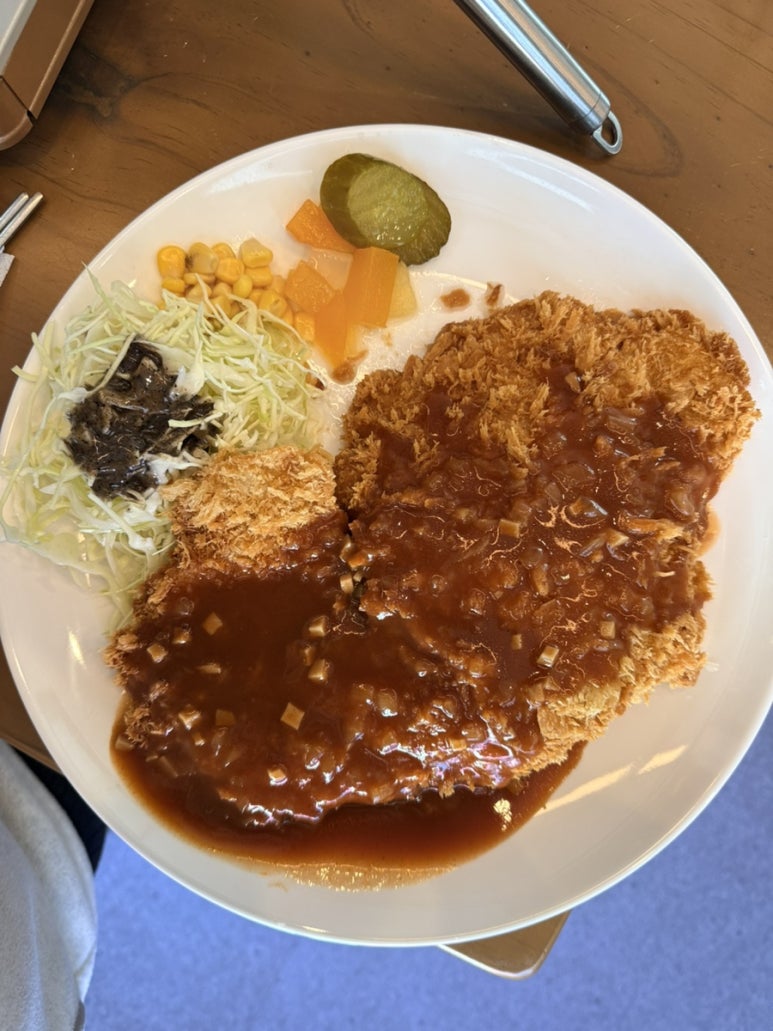 오만복 손칼제비 사진 4
