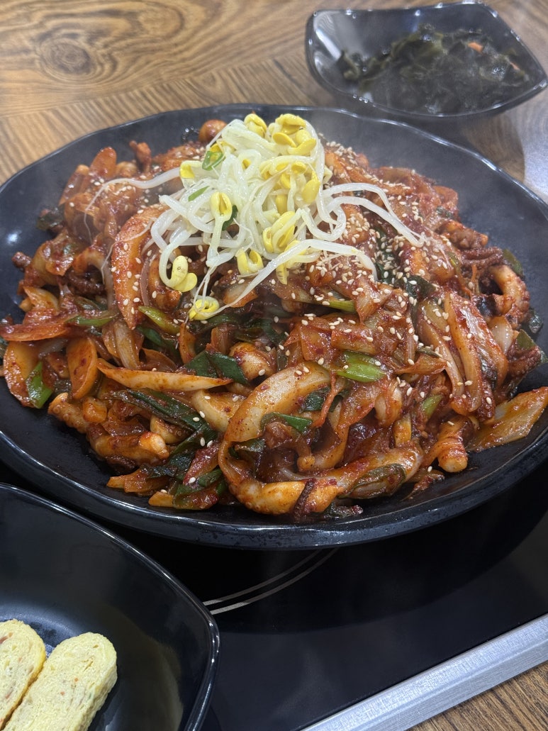 제주정낭집 아라점 사진 8