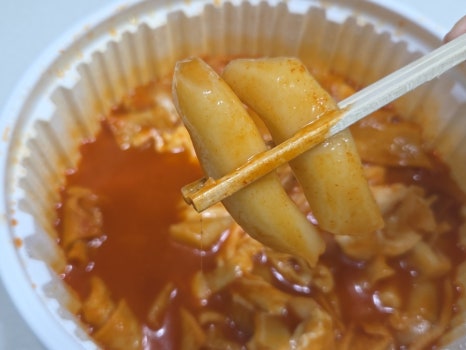 불스떡볶이 부천심곡점 사진 7