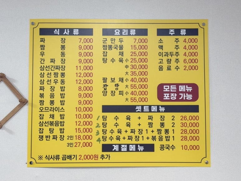 중흥각 사진 3