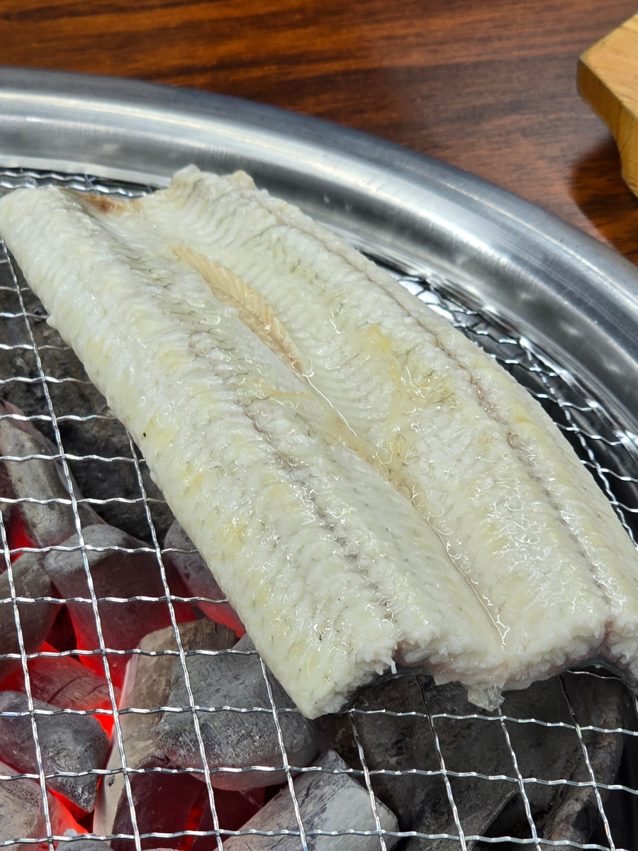 민물장어정육식당 도련올레 사진 5