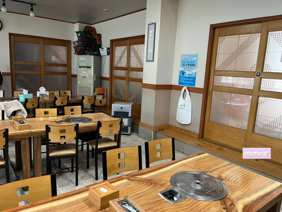 말한마리가든 사진 8