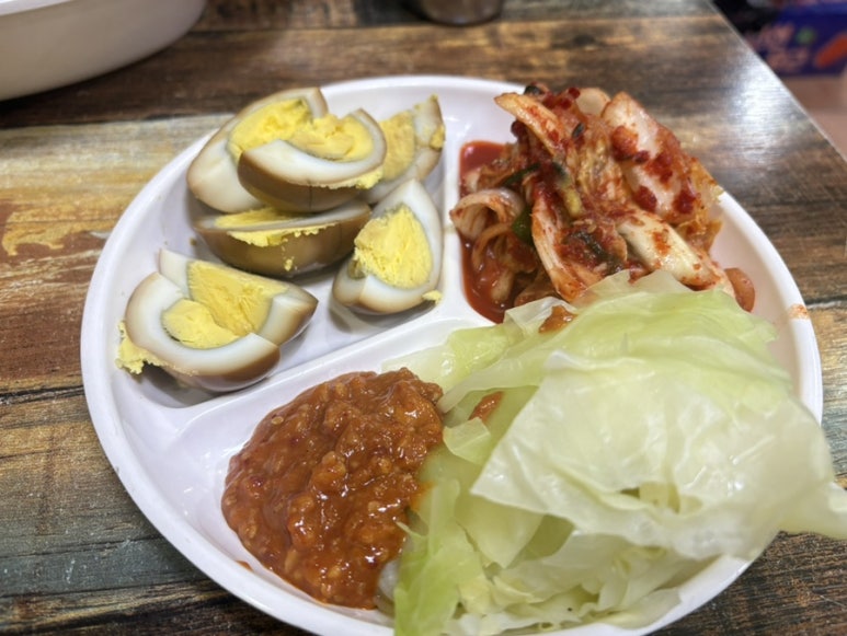 김밥365 신길점 사진 7