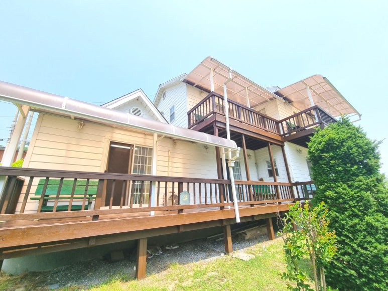 강가의아침펜션 이미지