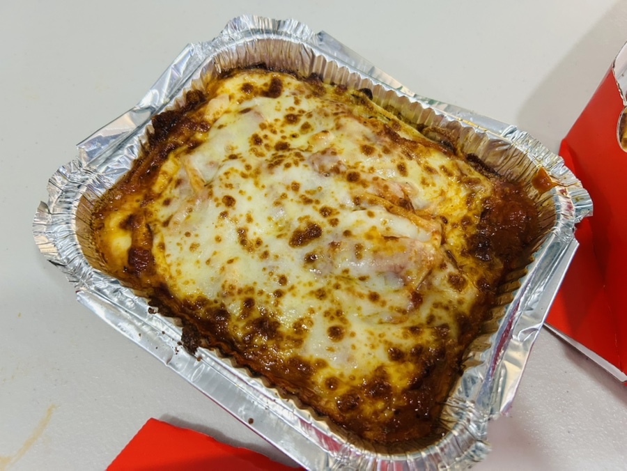 빽보이피자 신논현역점 사진 4