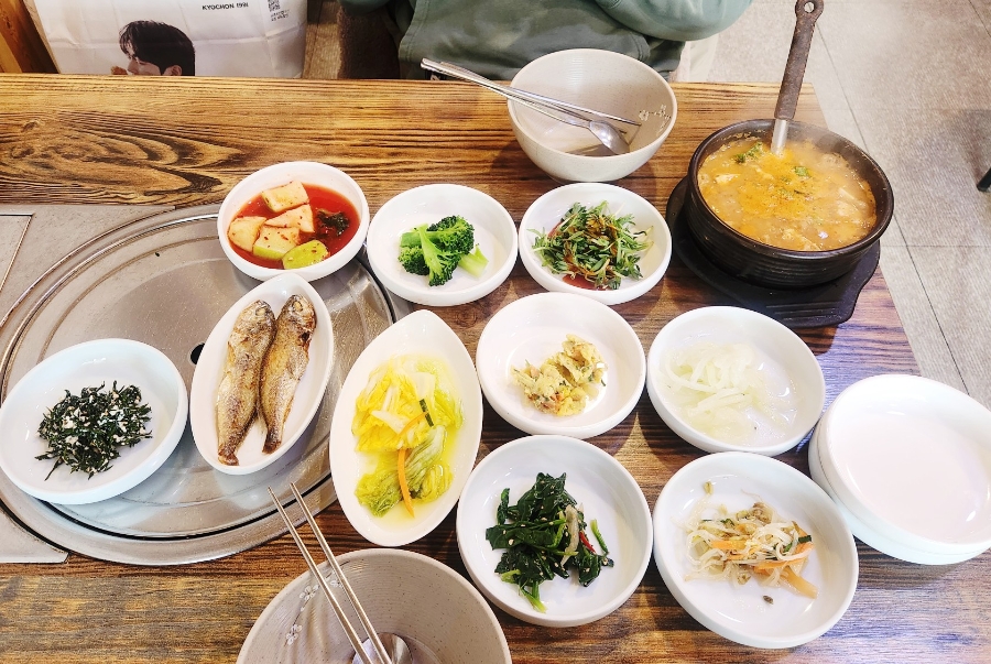 곤드레돌솥밥 사진 8