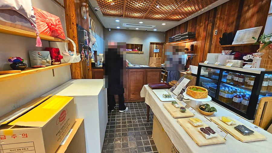 미소향망개떡 잠실본점 사진 7