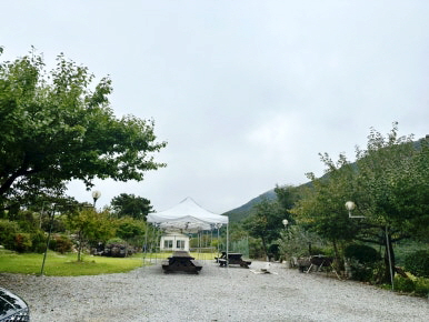 강가의아침펜션 이미지