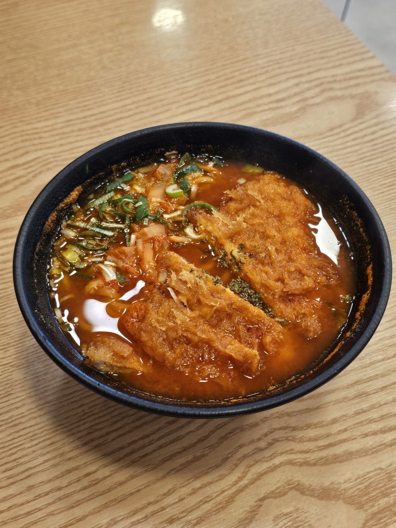 텐산 발산점 사진 8