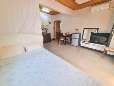 강가의아침펜션 이미지