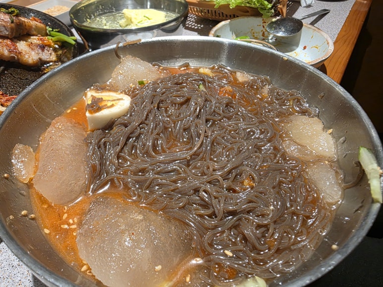 솥두껍 논현언주직영점 사진 7