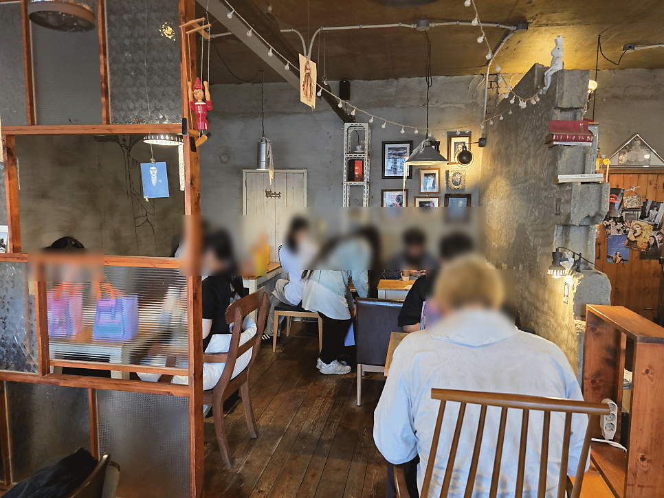 부산 EJU 학원, 제이티일본어학원 수강료 및 후기 — 사진 9