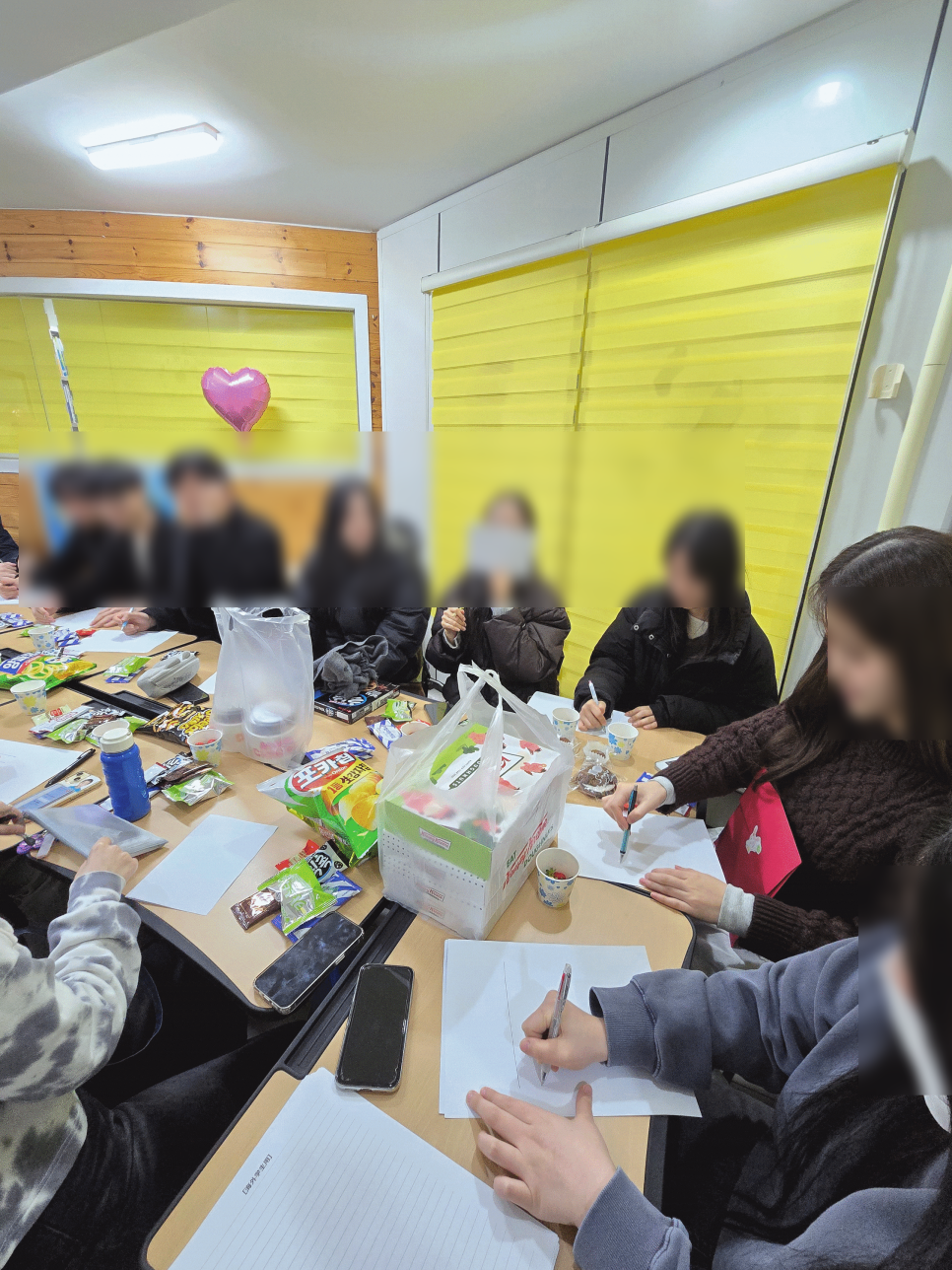 부산 EJU 학원, 제이티일본어학원 수강료 및 후기 — 사진 5