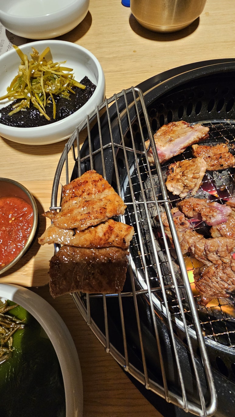 도정육관 강남본점 사진 5