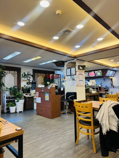 등촌샤브칼국수 잠실점 사진 8