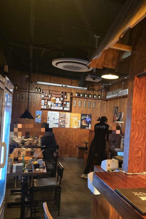 철길부산집 영통구청점 사진 3