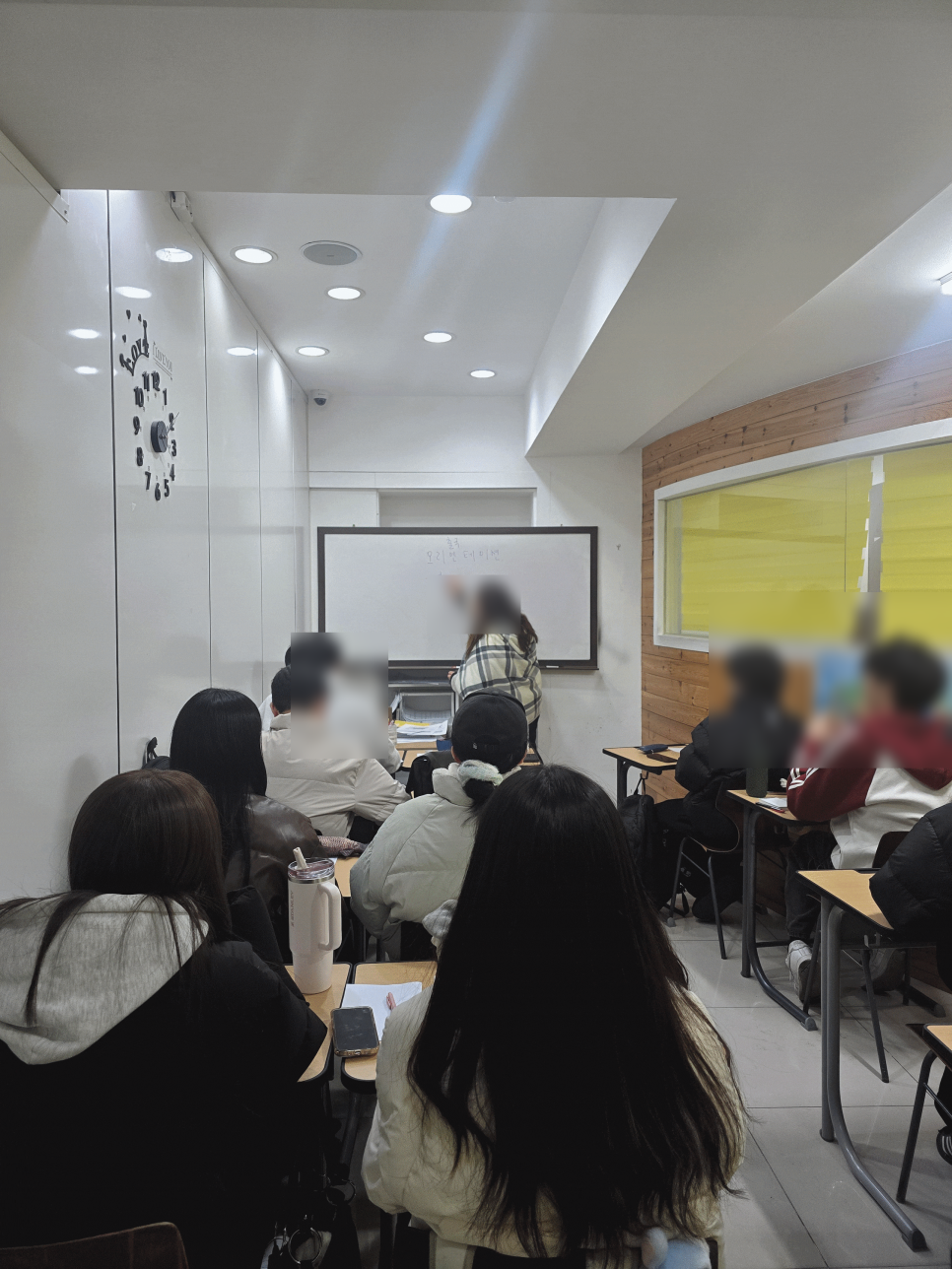 부산 EJU 학원, 제이티일본어학원 수강료 및 후기 — 사진 3