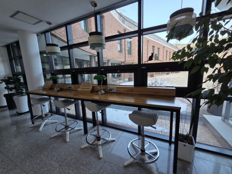 소백산생태탐방원 이미지