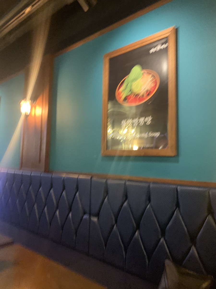 달빛경성맥주 문정역점 사진 6