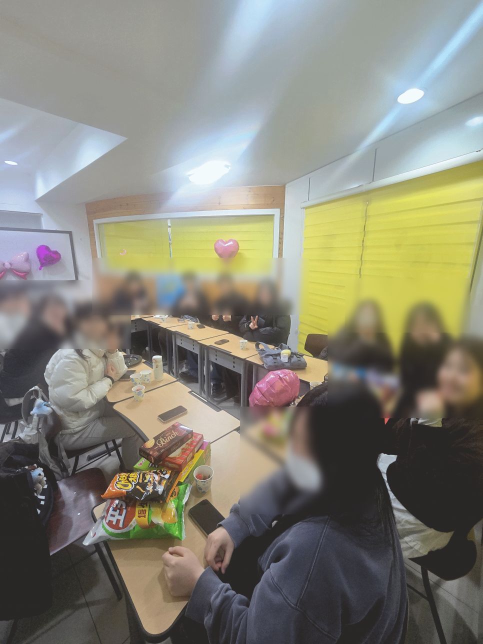 부산 EJU 학원, 제이티일본어학원 수강료 및 후기 — 사진 6