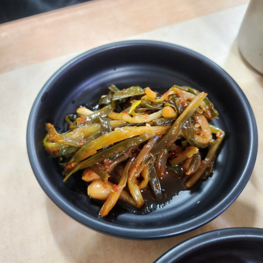 호남장성식당 사진 8