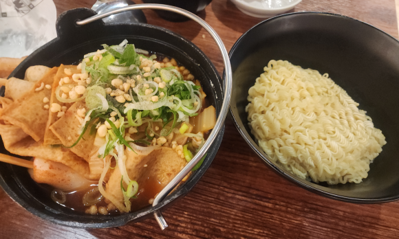 생마차 대치점 대표 사진