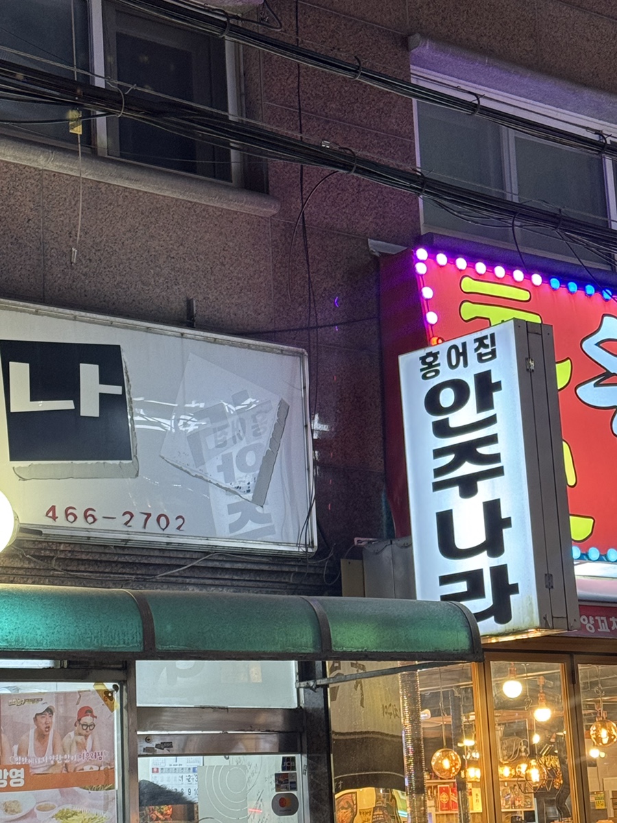 안주나라 사진 6
